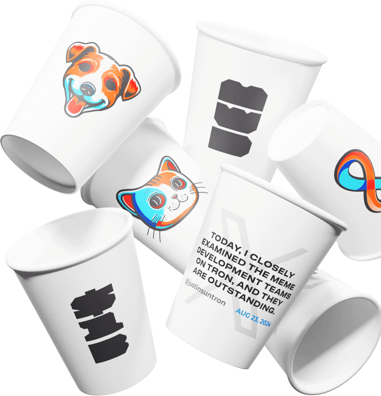 cups
