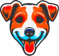 woof